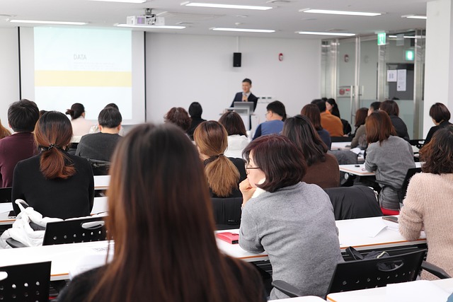 Training Management System